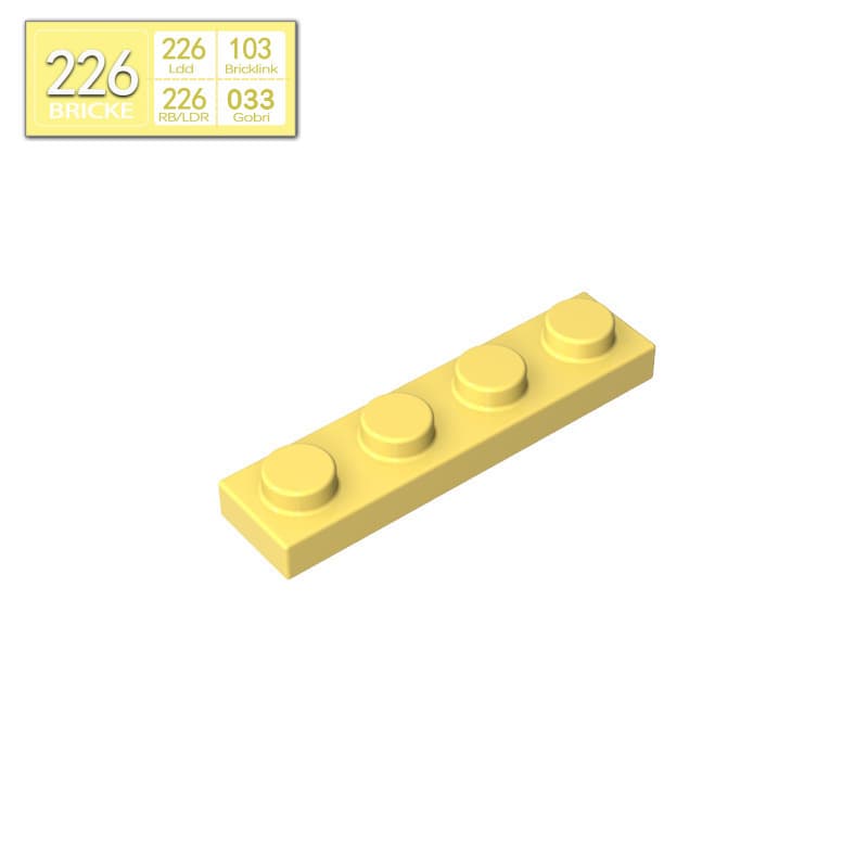 Yellow teeth
