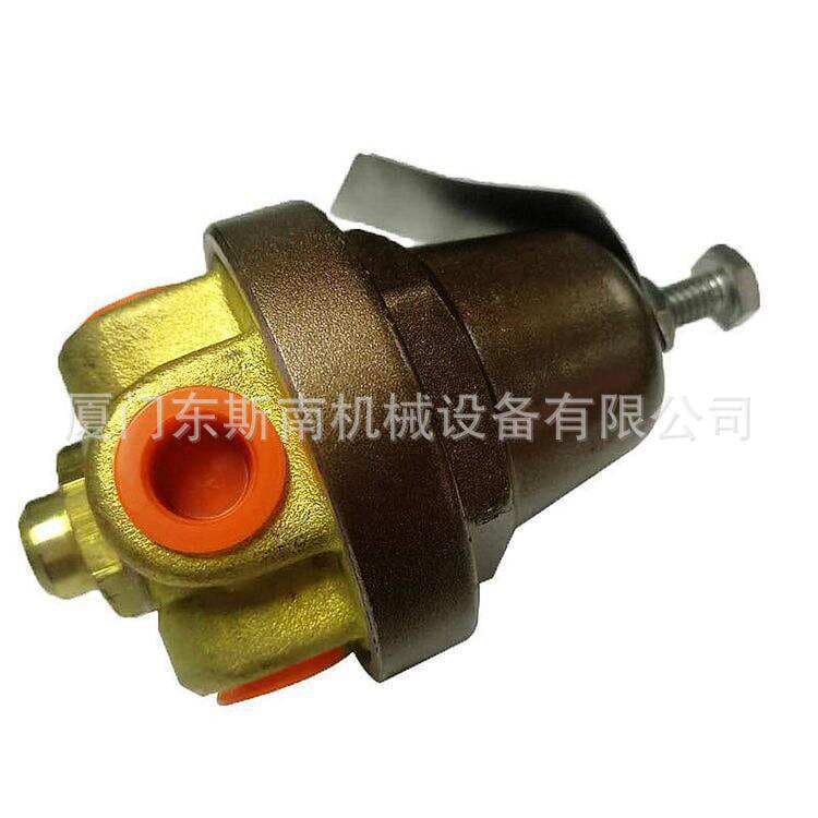 39905542 Ingersoll Rand pressure regulating valve in stock factory direct compression equipment accessories 4