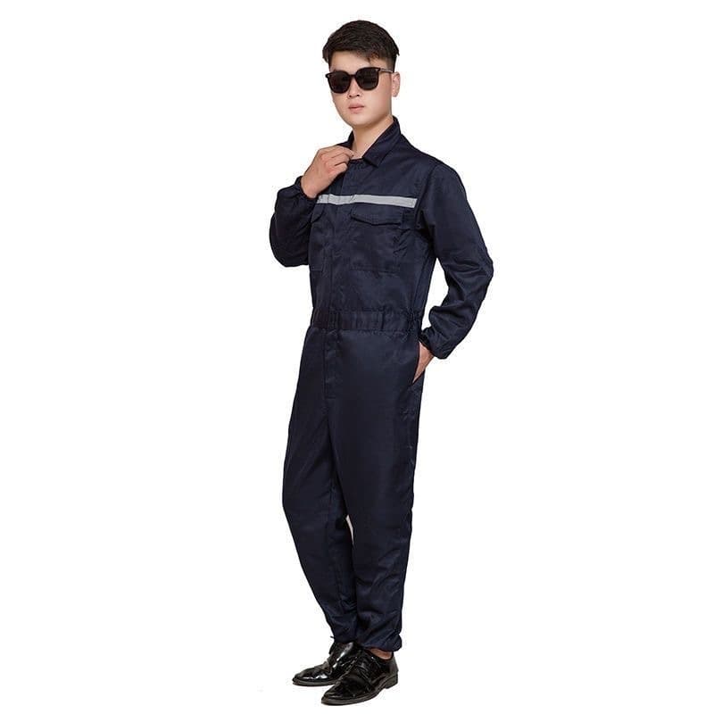 Navy blue without cap