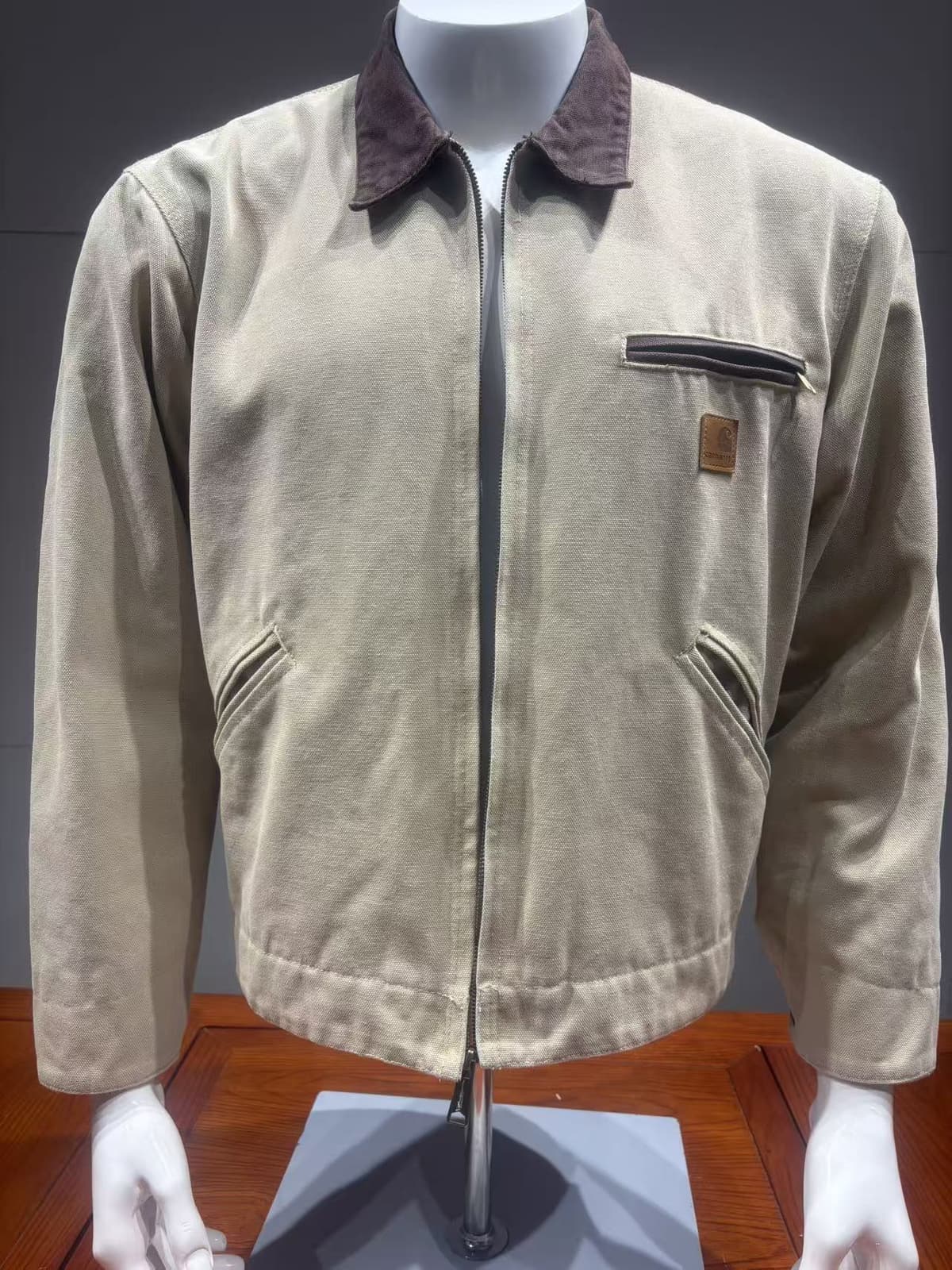 Khaki