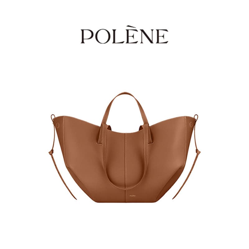 Large brown size