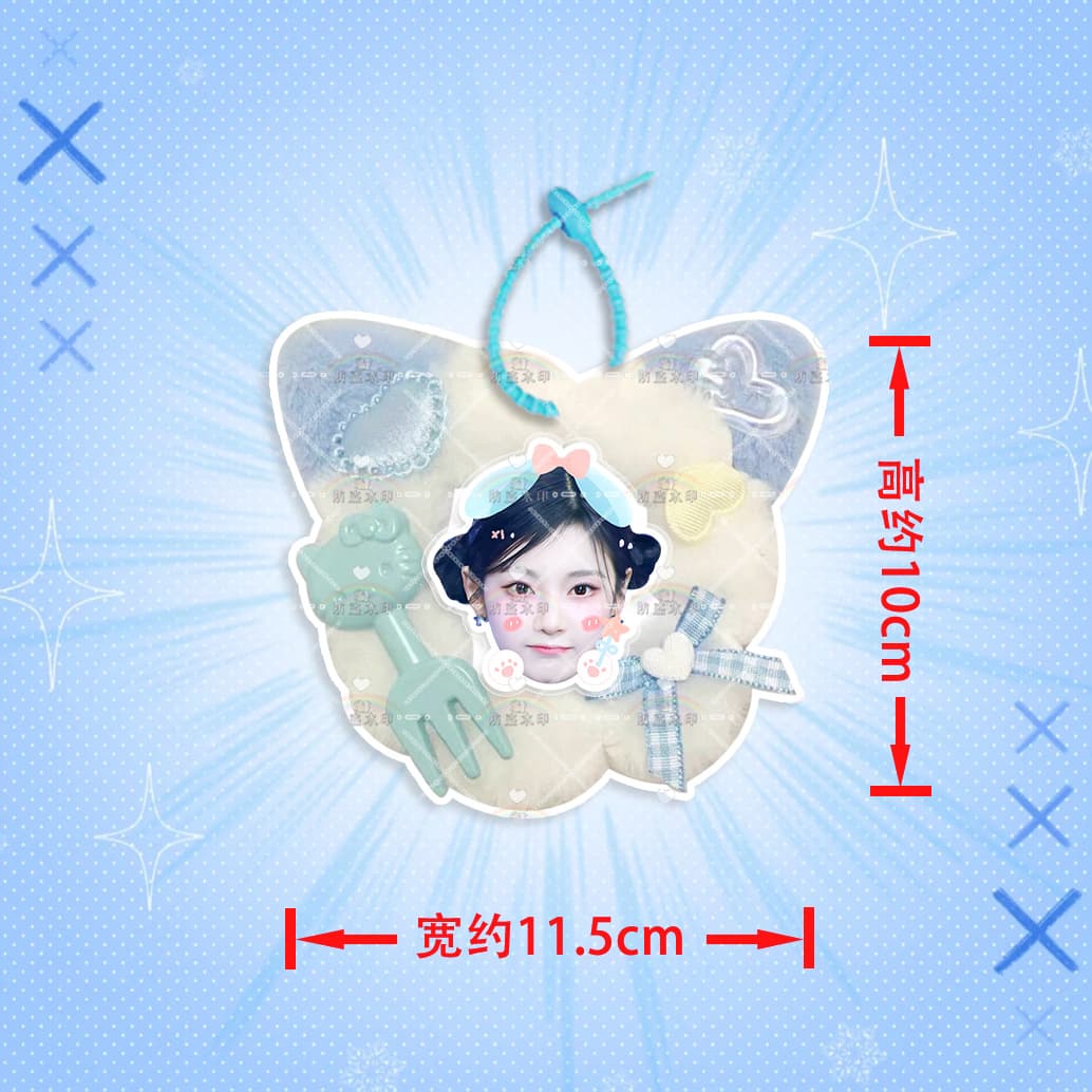 Ning yizhuo m02