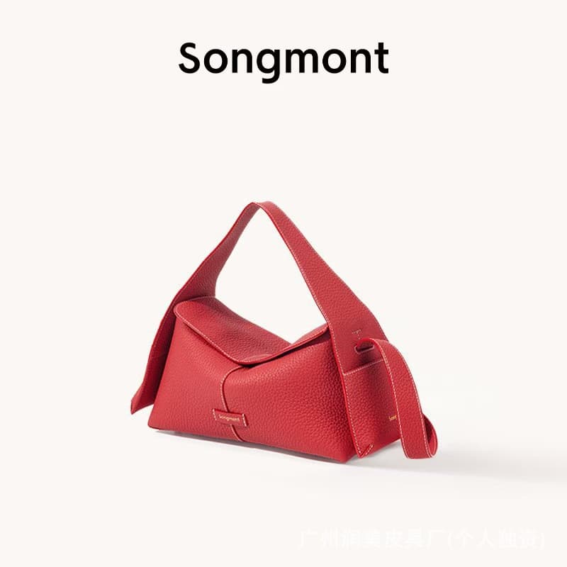 Lucky red small size (follow the store for a gift box)