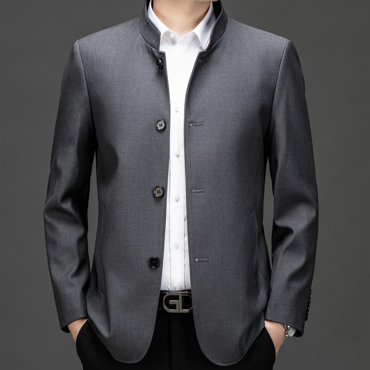 grey