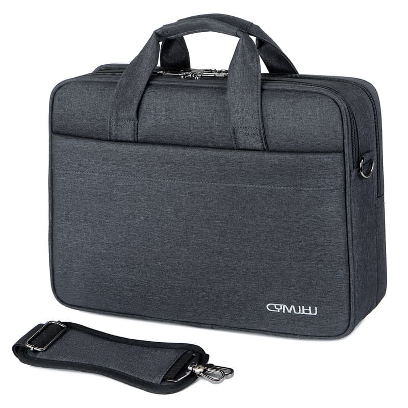 Double dark gray