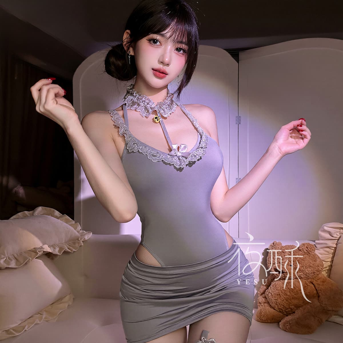 9374 gray