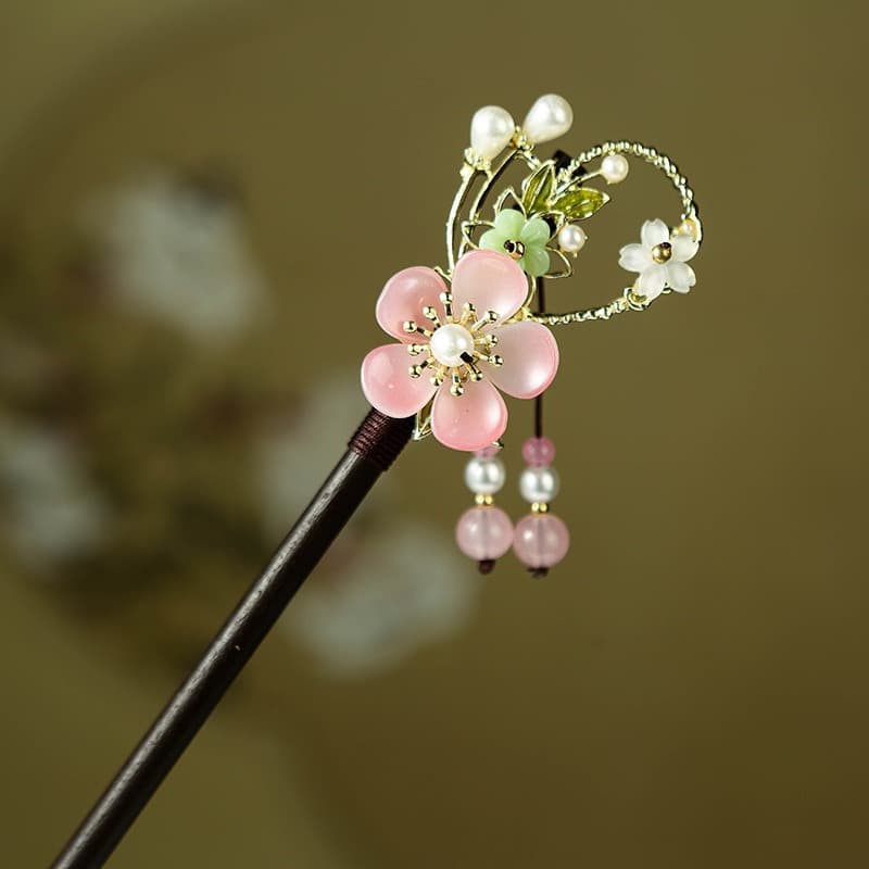 Hairpin 5