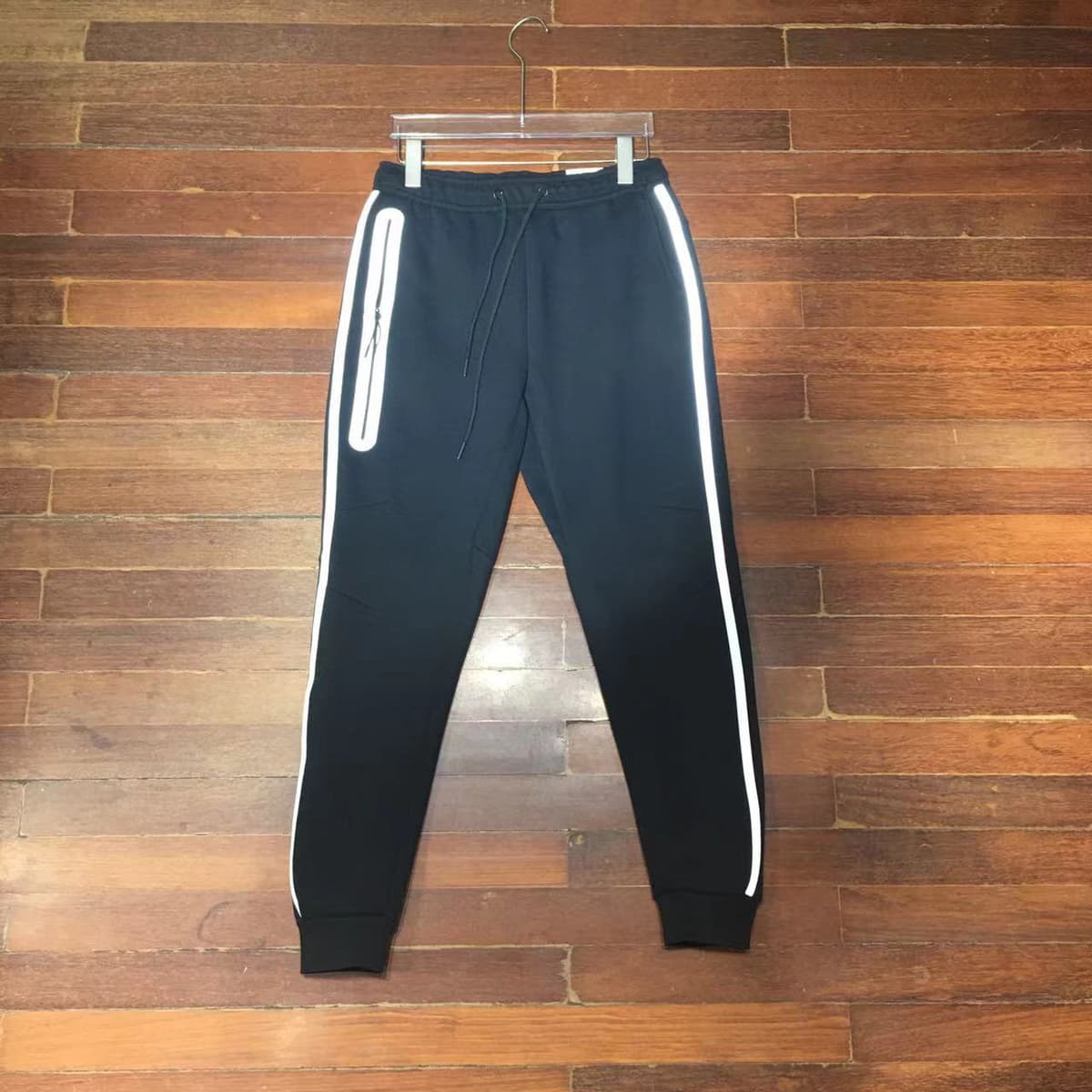 Pants. black