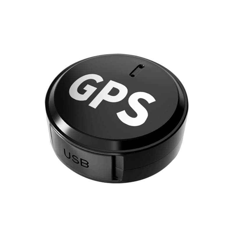 Avtomobillər üçün oğurluğa qarşı GPS izləyici 5