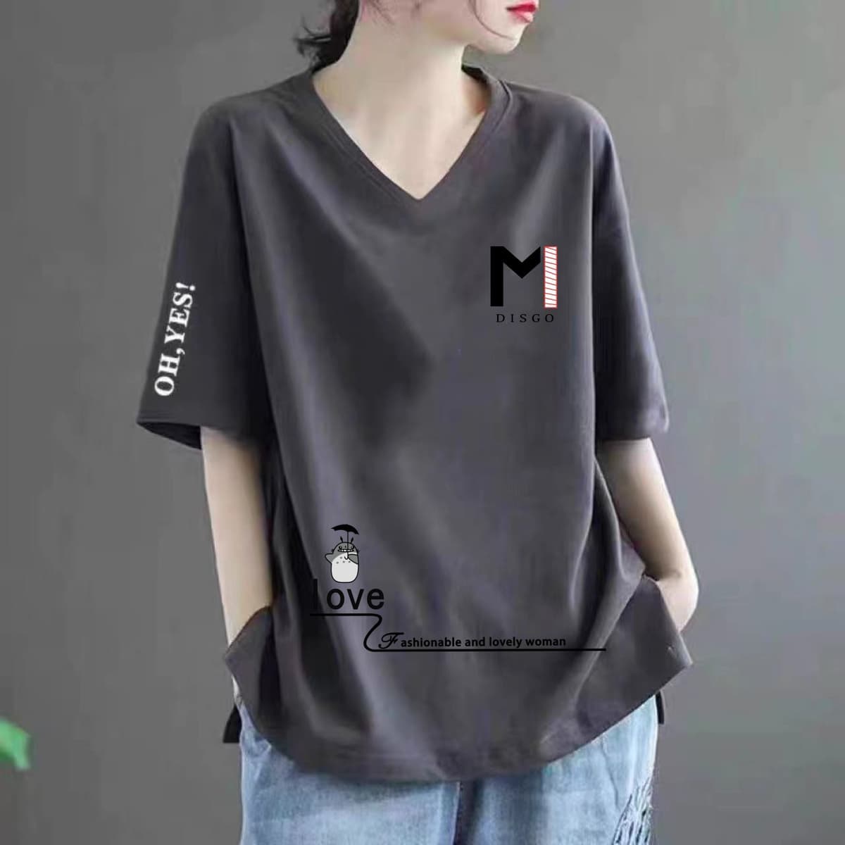 49 dark gray [upper and lower m chinchilla]