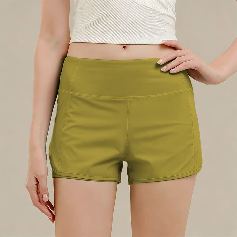 Mustard yellow