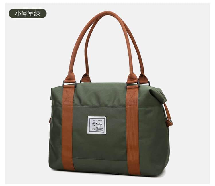Small Green