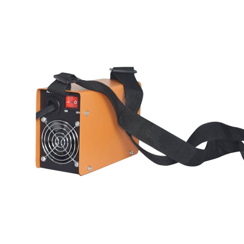 Factory Price Wholesale Household Electric Welding Machine, Easy Arc Ignition, Pure Copper Mini Small One-Touch Welding Machine, Two-Phase Electric Welding Machine 3