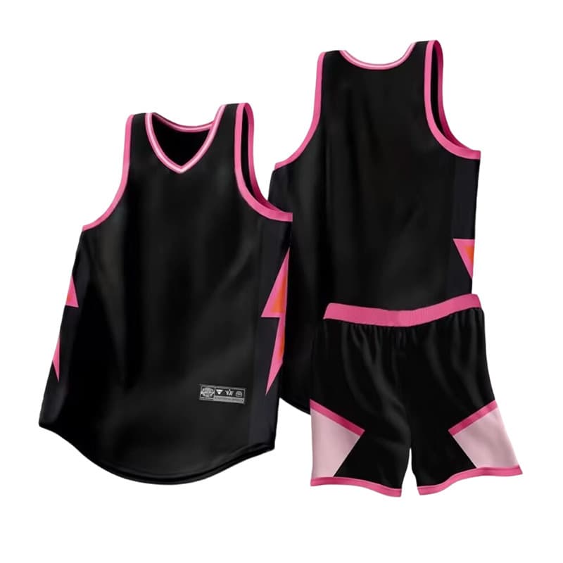 Fc521-black pink
