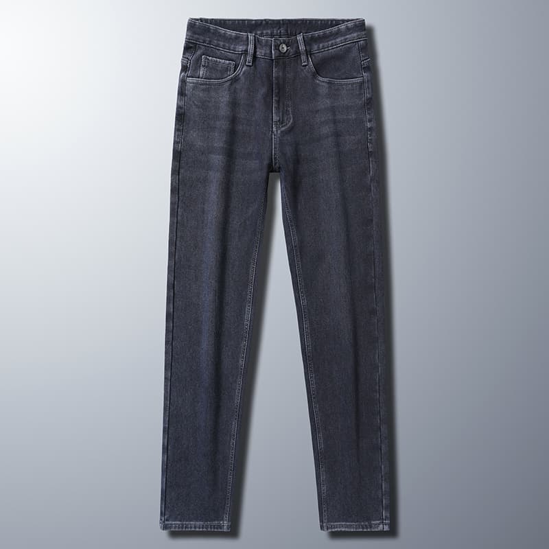 1191 dark blue plus velvet