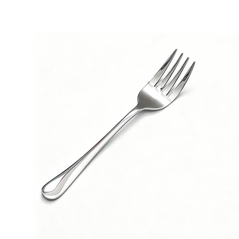 Large Stainless Steel Western-Style Cutlery Hotel Steak Utensils Lfgb Fda Commercial Service Tableware Wholesale with Tax Included 5