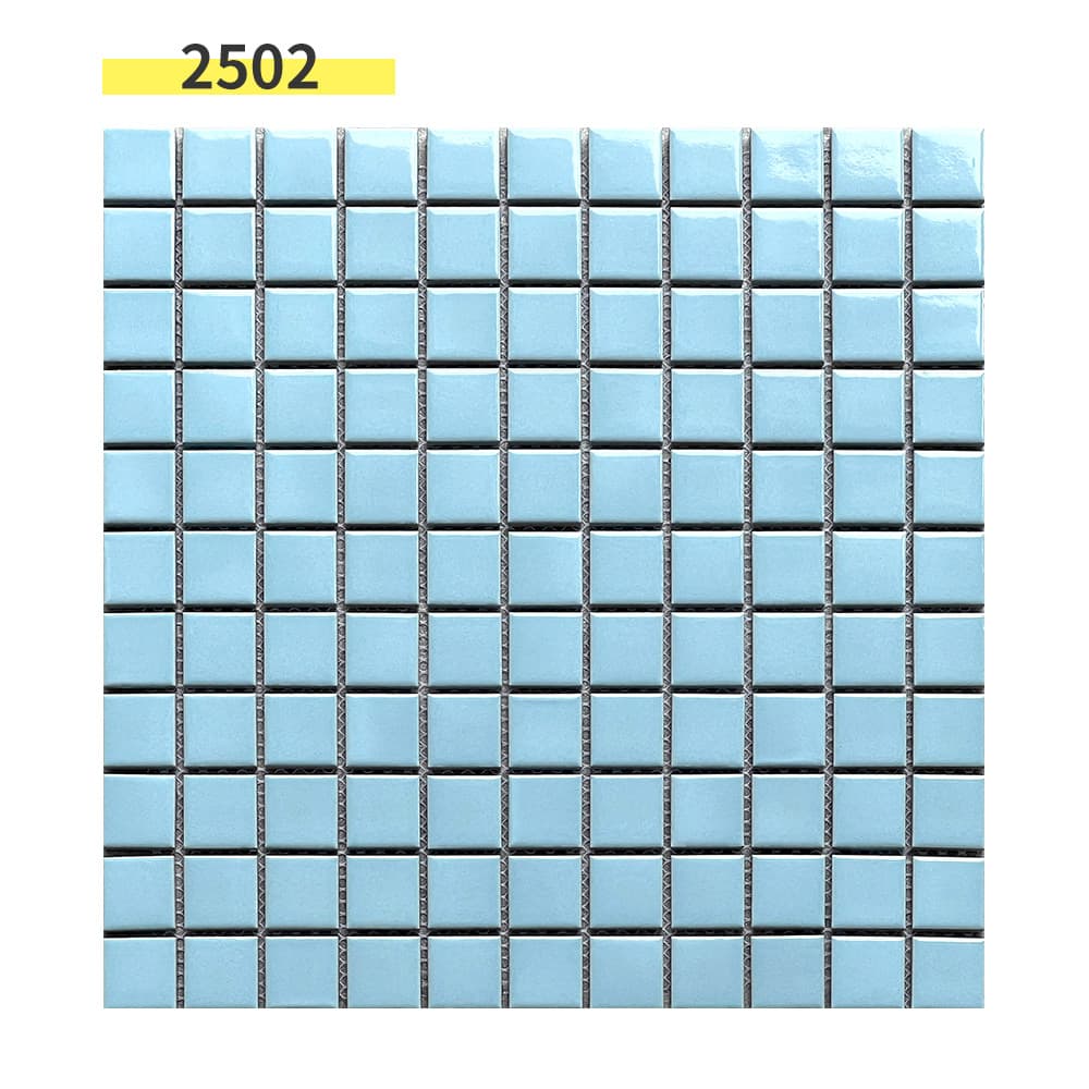 Light blue 2502