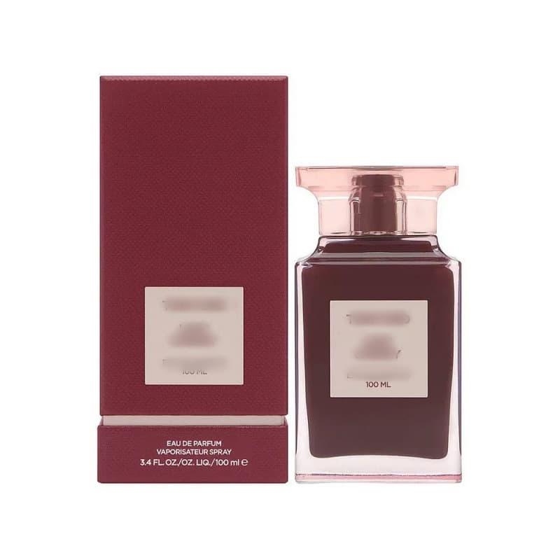 Lost cherry (100ml)