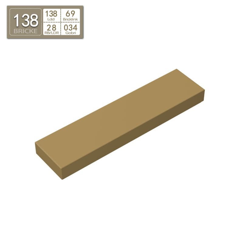 Earth Yellow