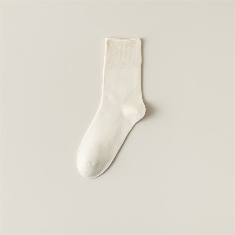 TBF001 M White
