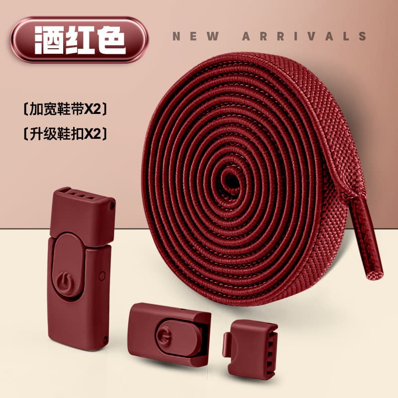 Wine red