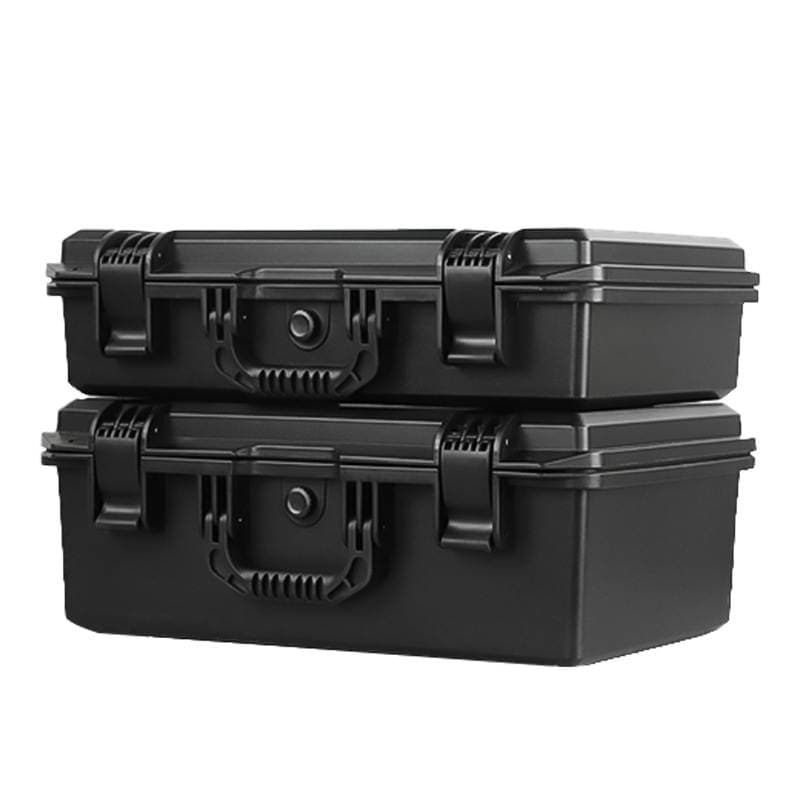 Yifeng YF2944 portable shockproof mildew waterproof water tank precision instruments and equipment safety protection plastic toolbox 5