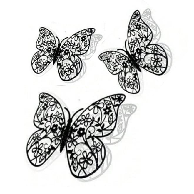 Style 7-black