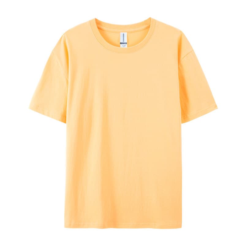 Sunrise orange