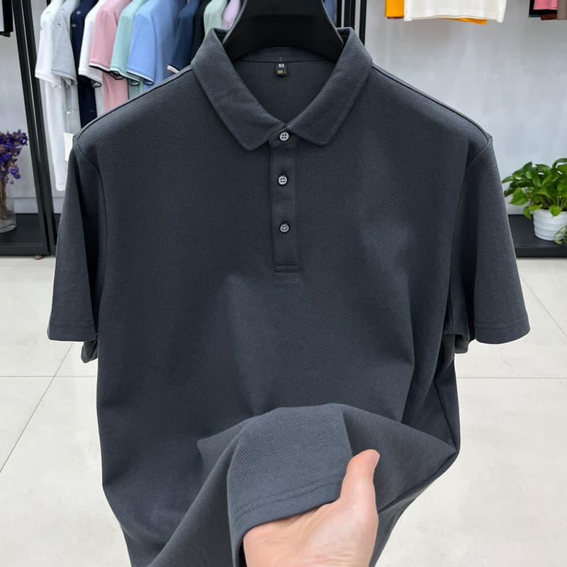 Dark gray