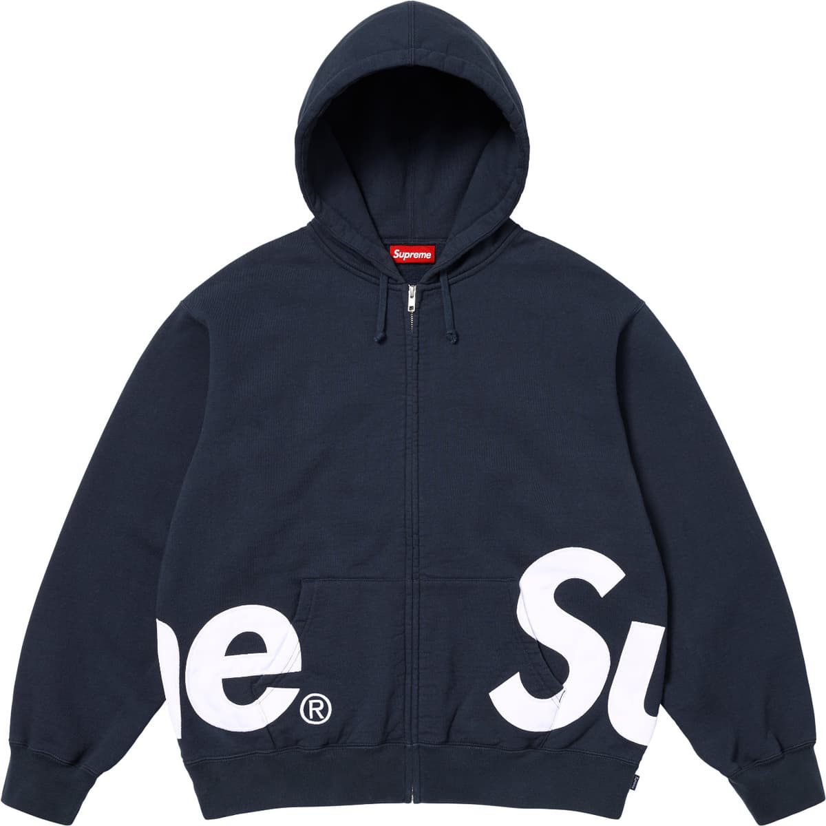 E594 royal blue