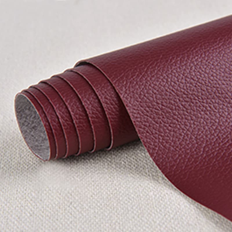 Wine red