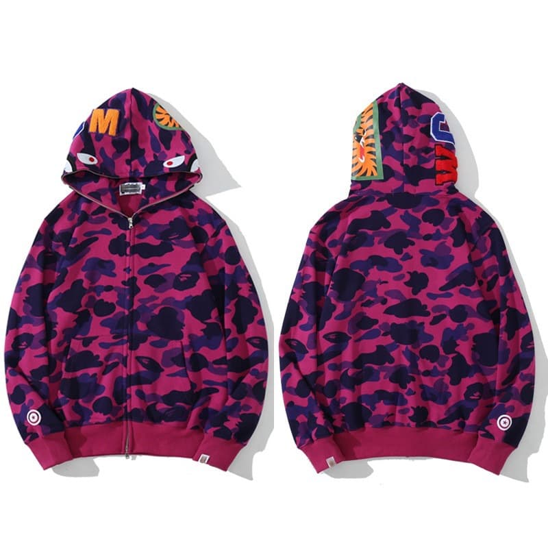 2367 purple single cap