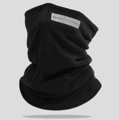 Scarf [black]
