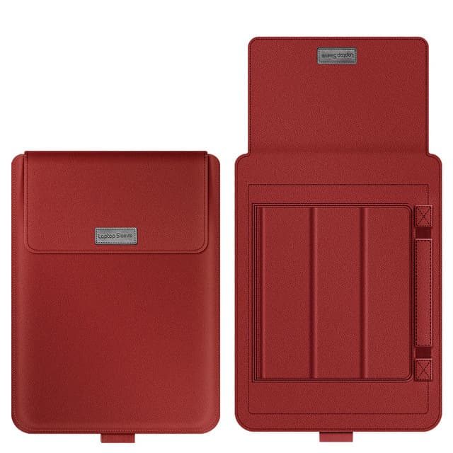 Red (no accessories package)