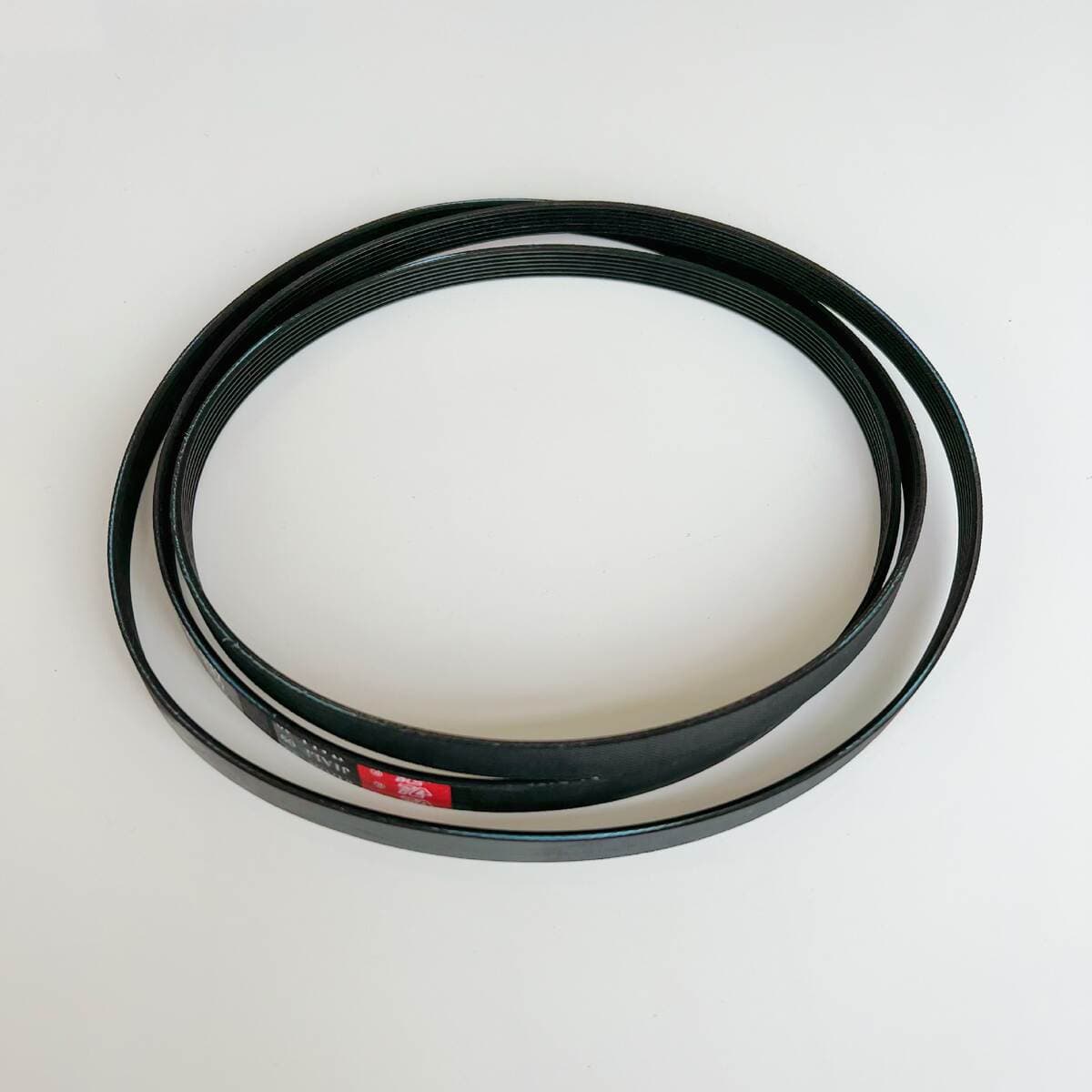 Supply drive belt (single forming PK PJ PH rubber V-ribbed belt) 2
