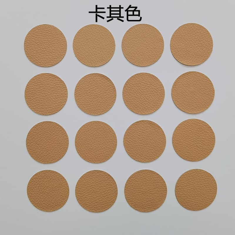 khaki * 16 pieces 3.4cm