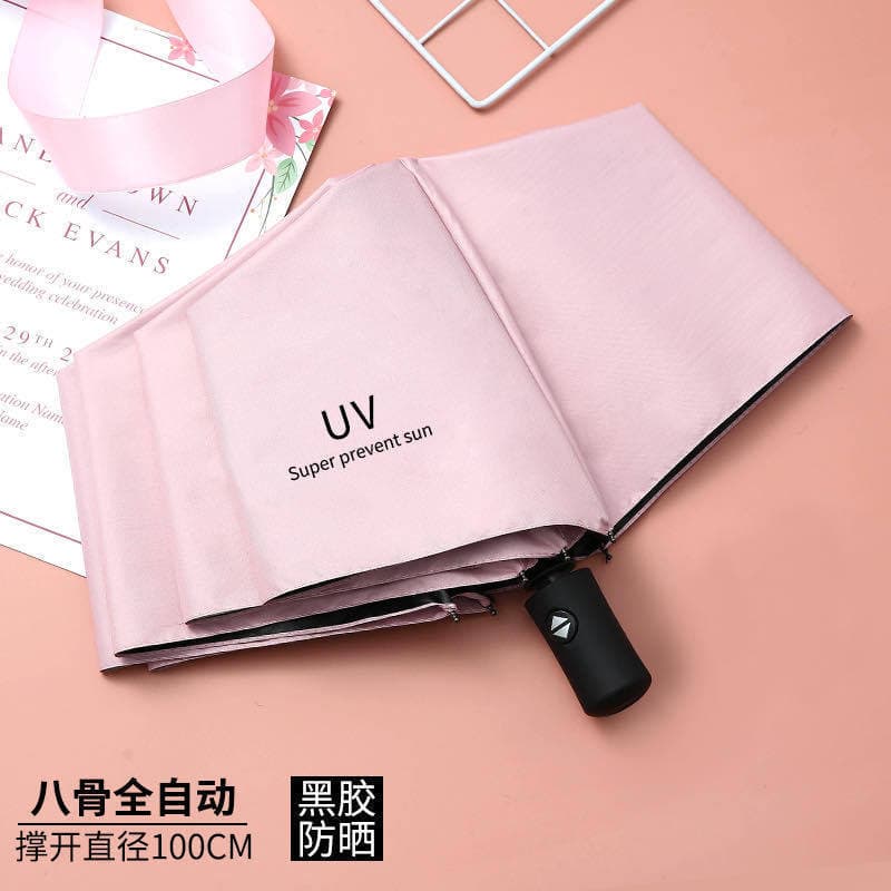 UV automatic [8 automatic]-pink
