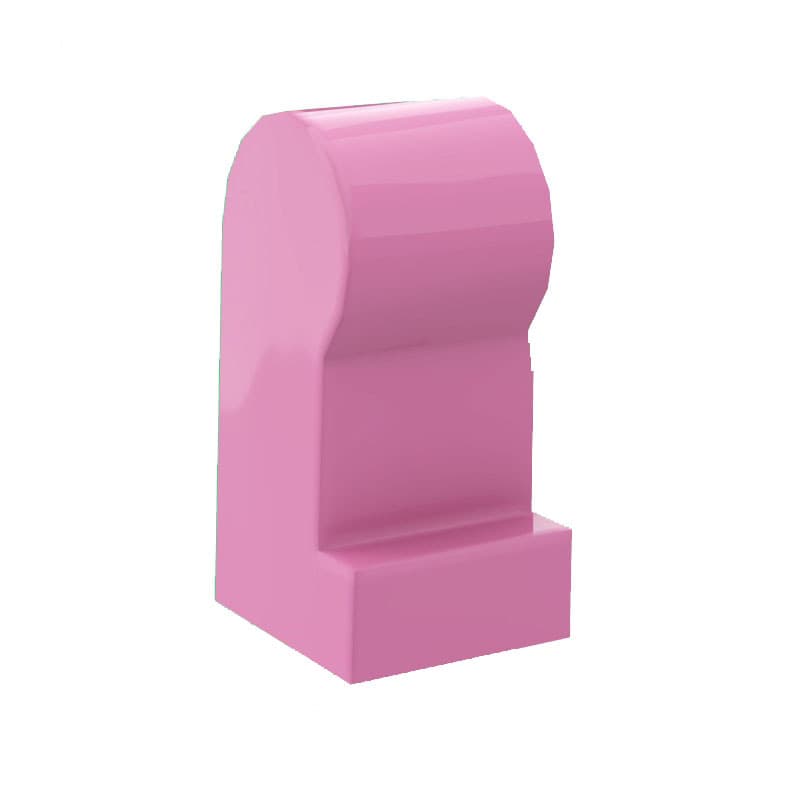 50 pink