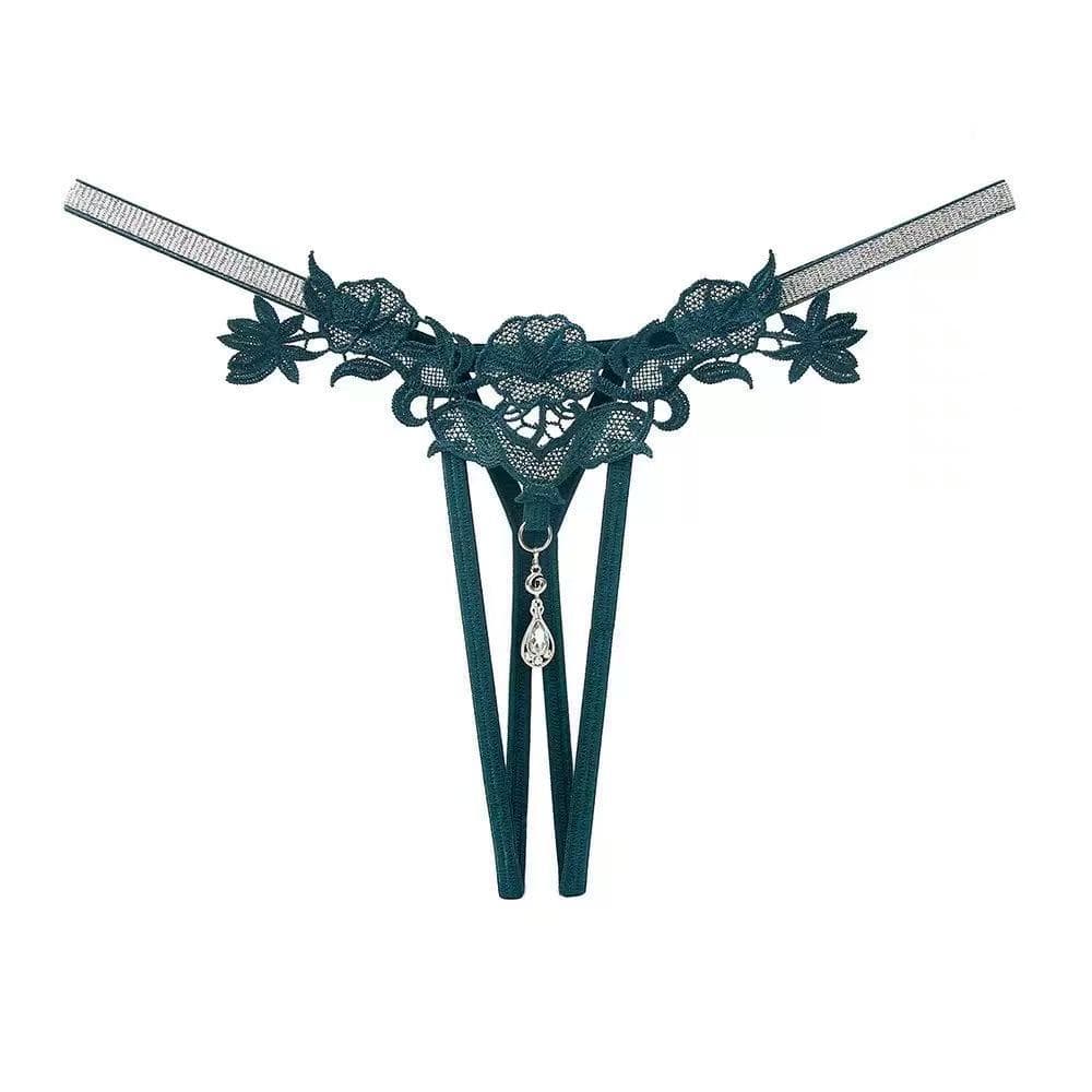 Dark green z073