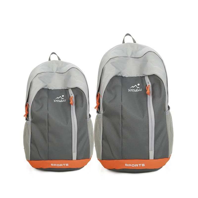 Gray Orange