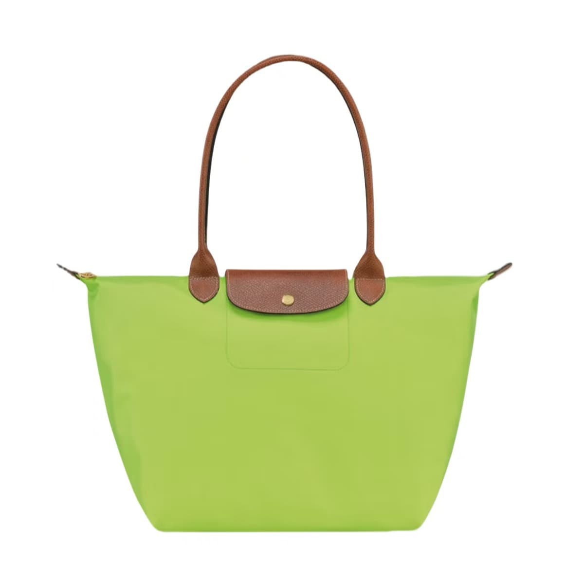 Apple green