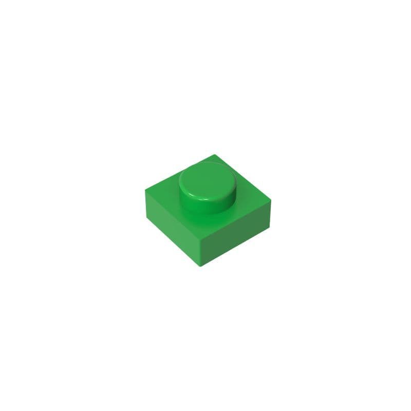Fruit Green