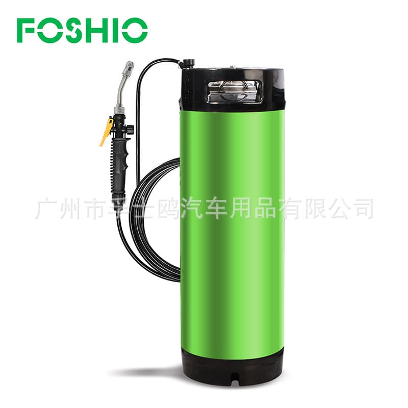 Green (19l)