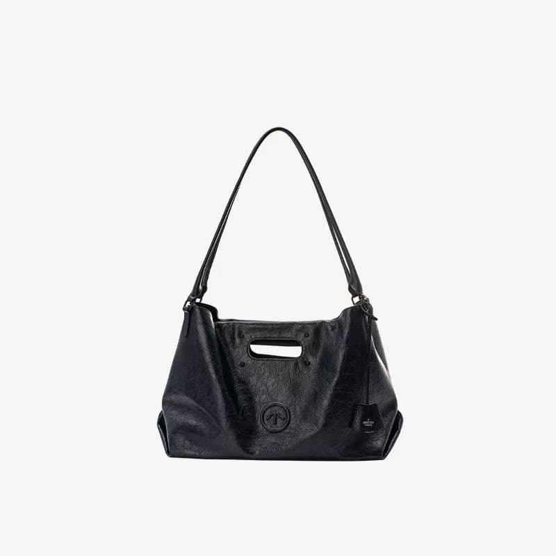 Classic black l - black label