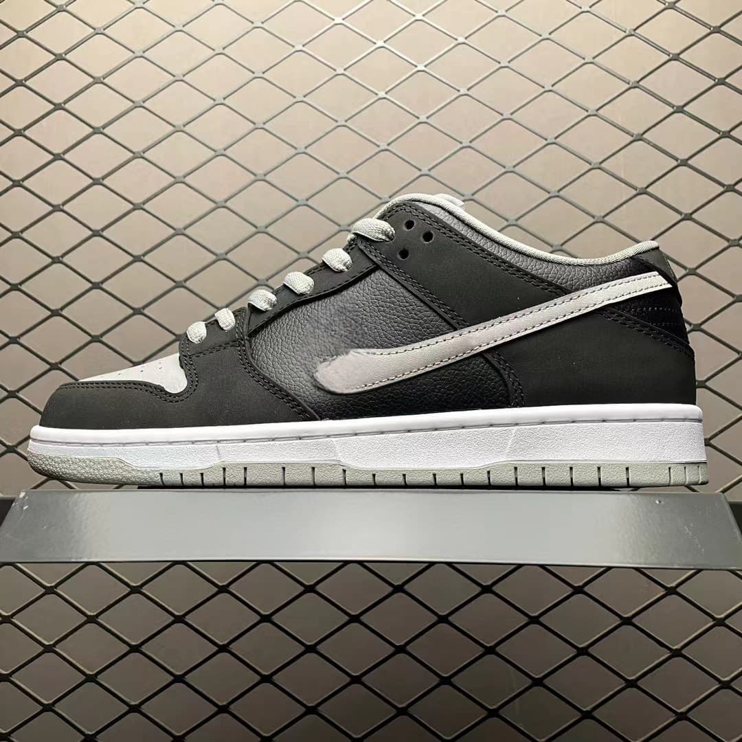 Dunk shadow gray