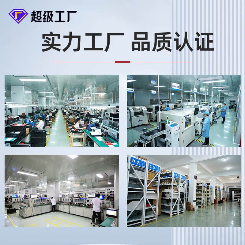 Hongrun Carbon Dioxide Transmitter C02 Concentration Detection Agricultural Breeding Warehouse Environmental Content Gas Tester 4