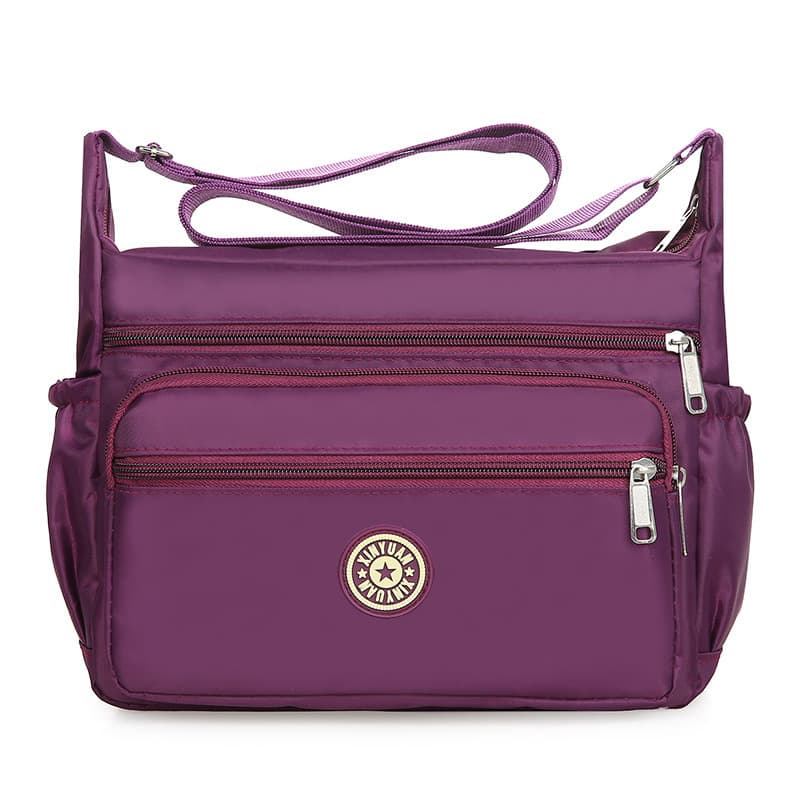 Size 28*20 large purple
