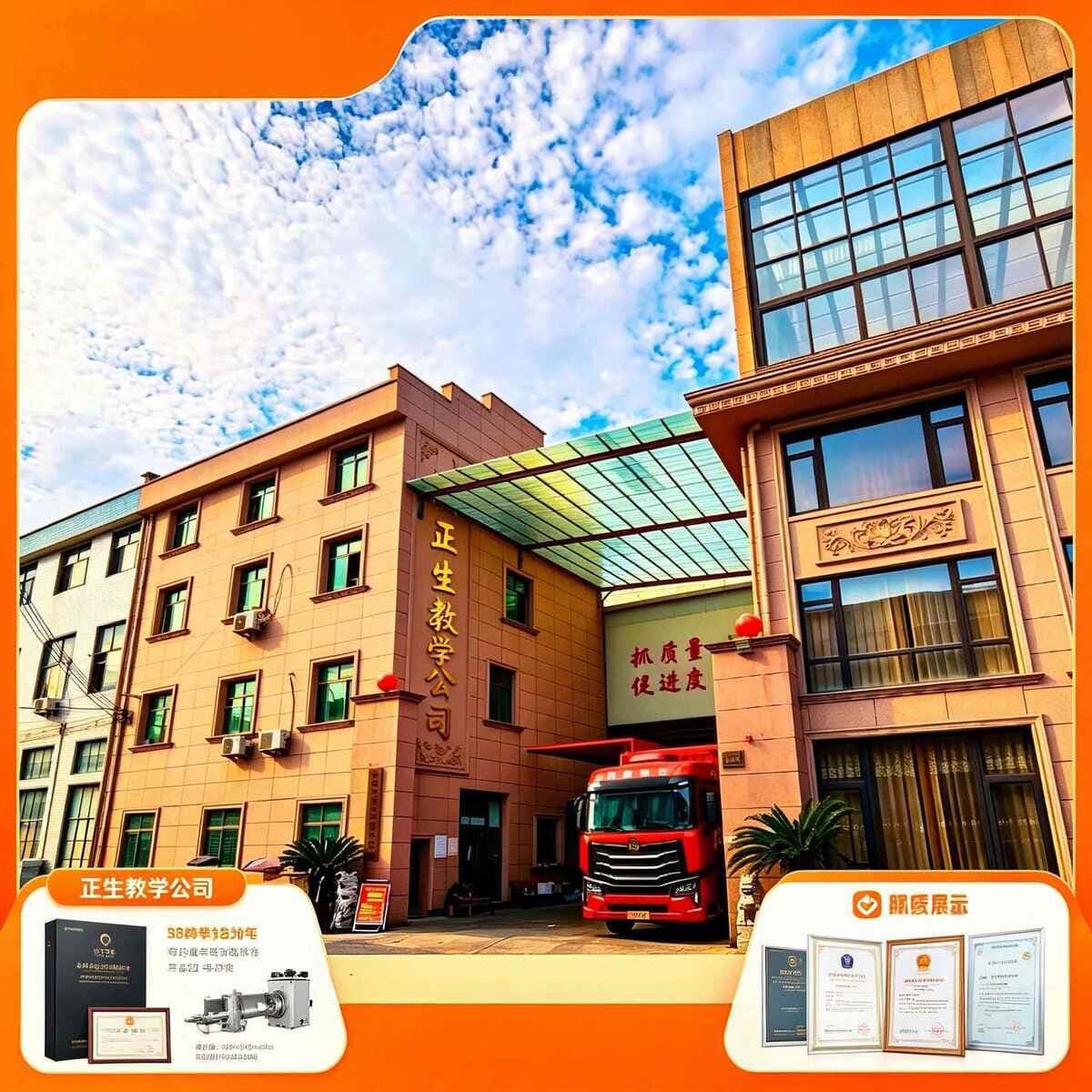 Junior High School Physics Electromagnetism Experimental Equipment Set High School Entrance Examination Physics Experimental Equipment Electromagnetism Optomechanics Experimental Box 2