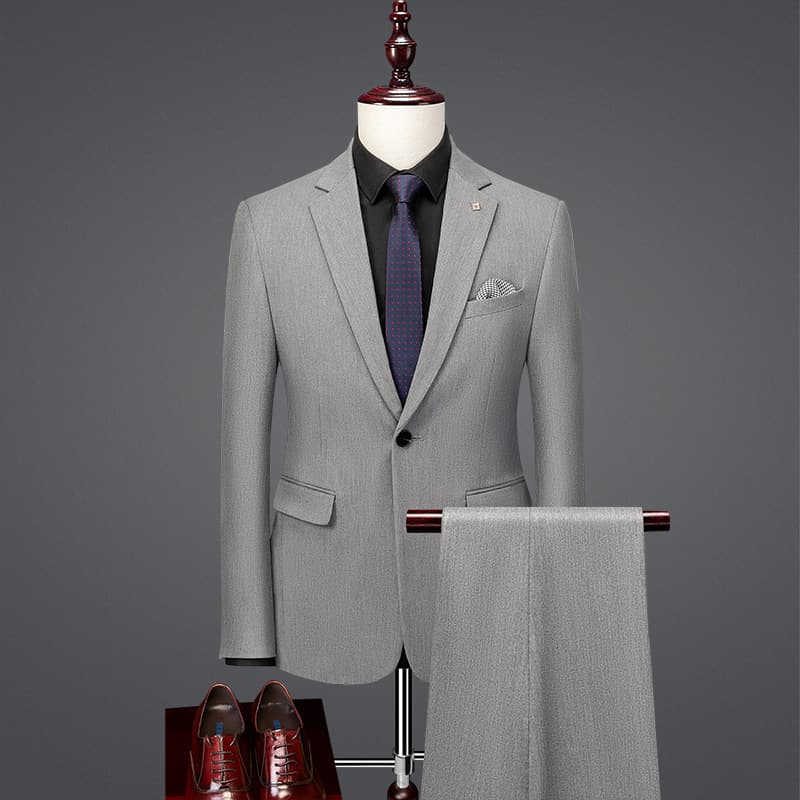 Set of 4800.05kg in light gray