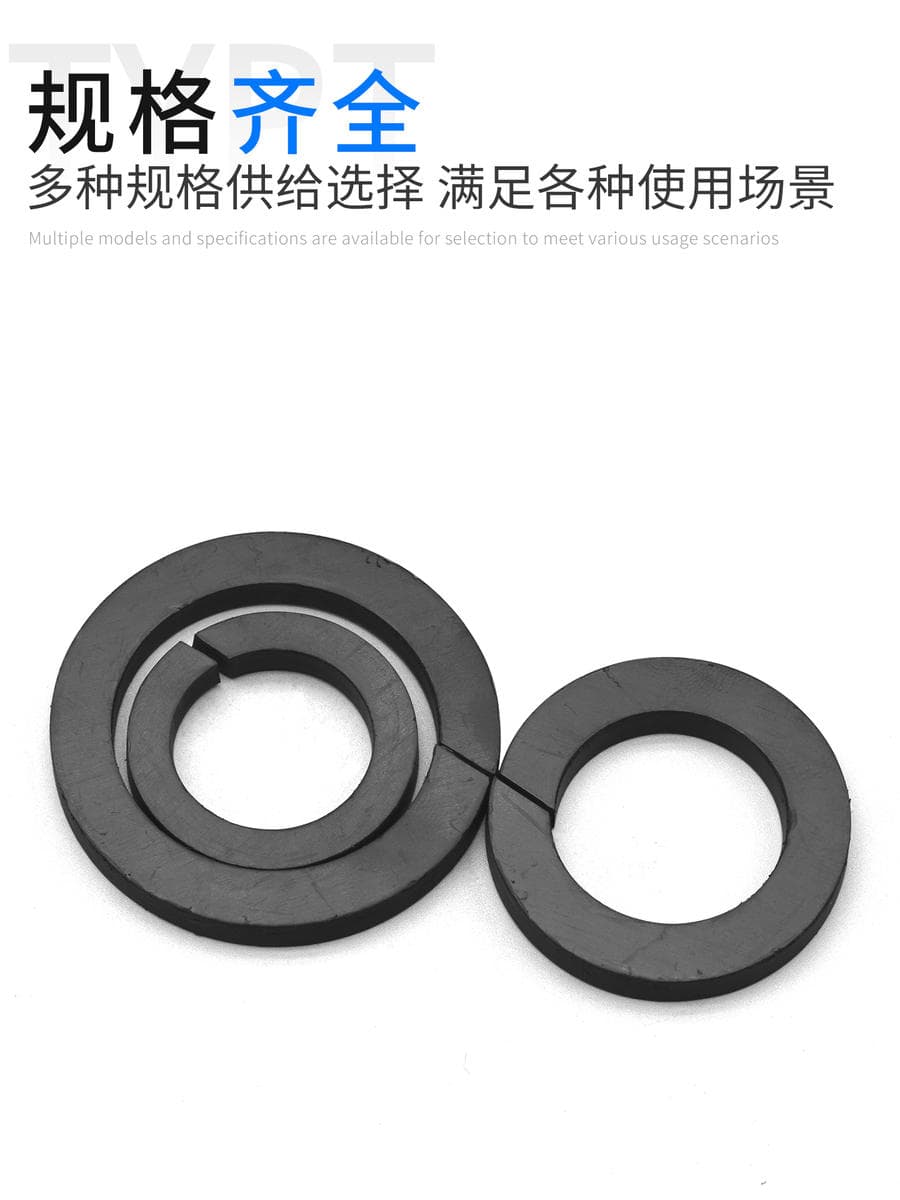 Cylinder Magnetic Ring Sda Mal Sc Series Cylinder Magnetic Ring Sc32/40/50/63/80/100/125 4